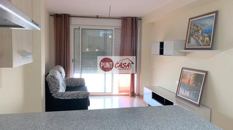 Foto 4 de Apartament de lloguer a Carrer França, 2, Torrefarrera, Lleida