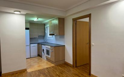 Kitchen of Apartment for sale in Tolosa  with Balcony