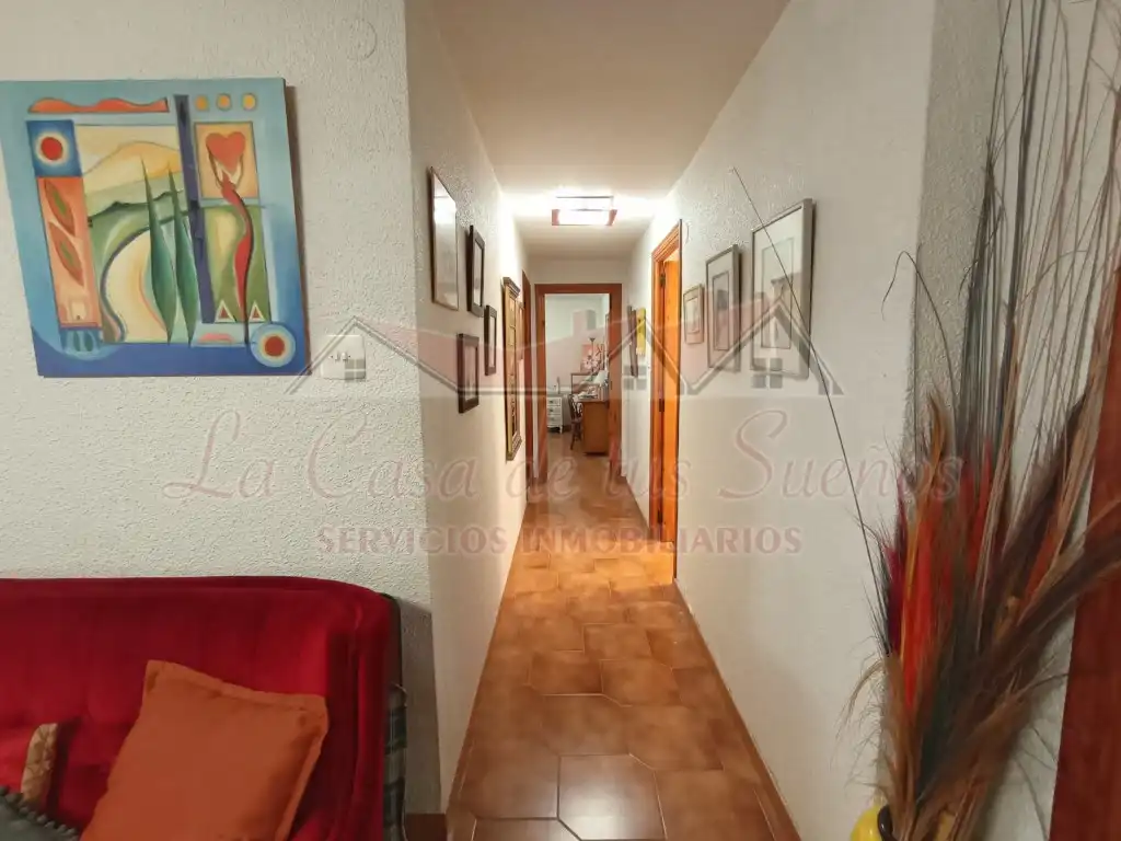 Finca rústica en venda en Petrer