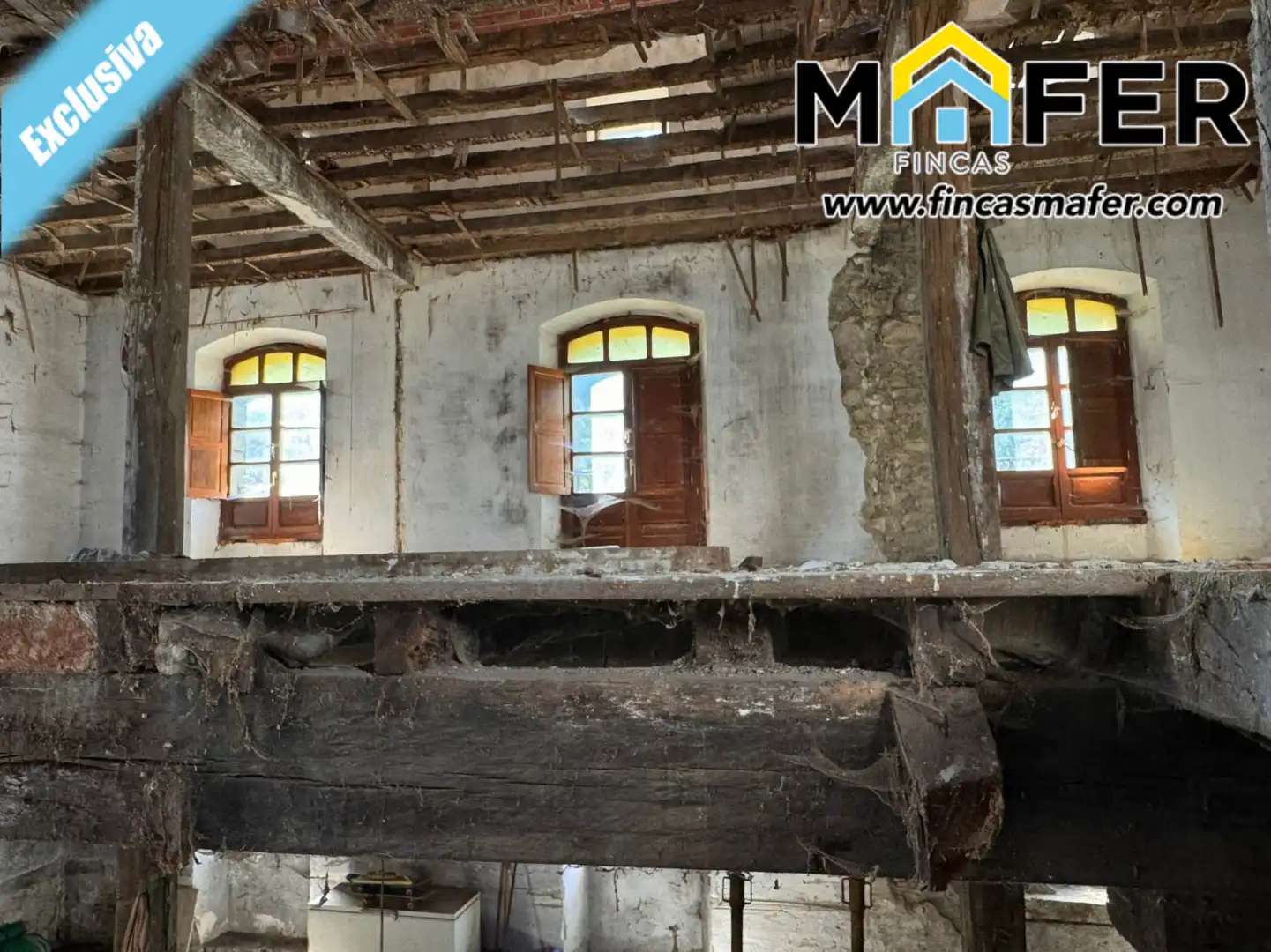 Maison avec jardin à vendre à Barrio Regules 16C, imagen 8