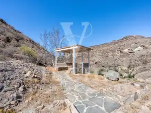 Houses for sale in Playa del Cura - Taurito