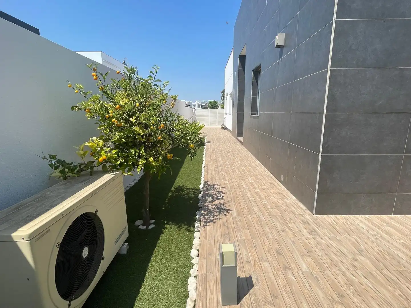 Villa avec piscine à vendre à Pilar de la Horadada ciudad, imagen 19