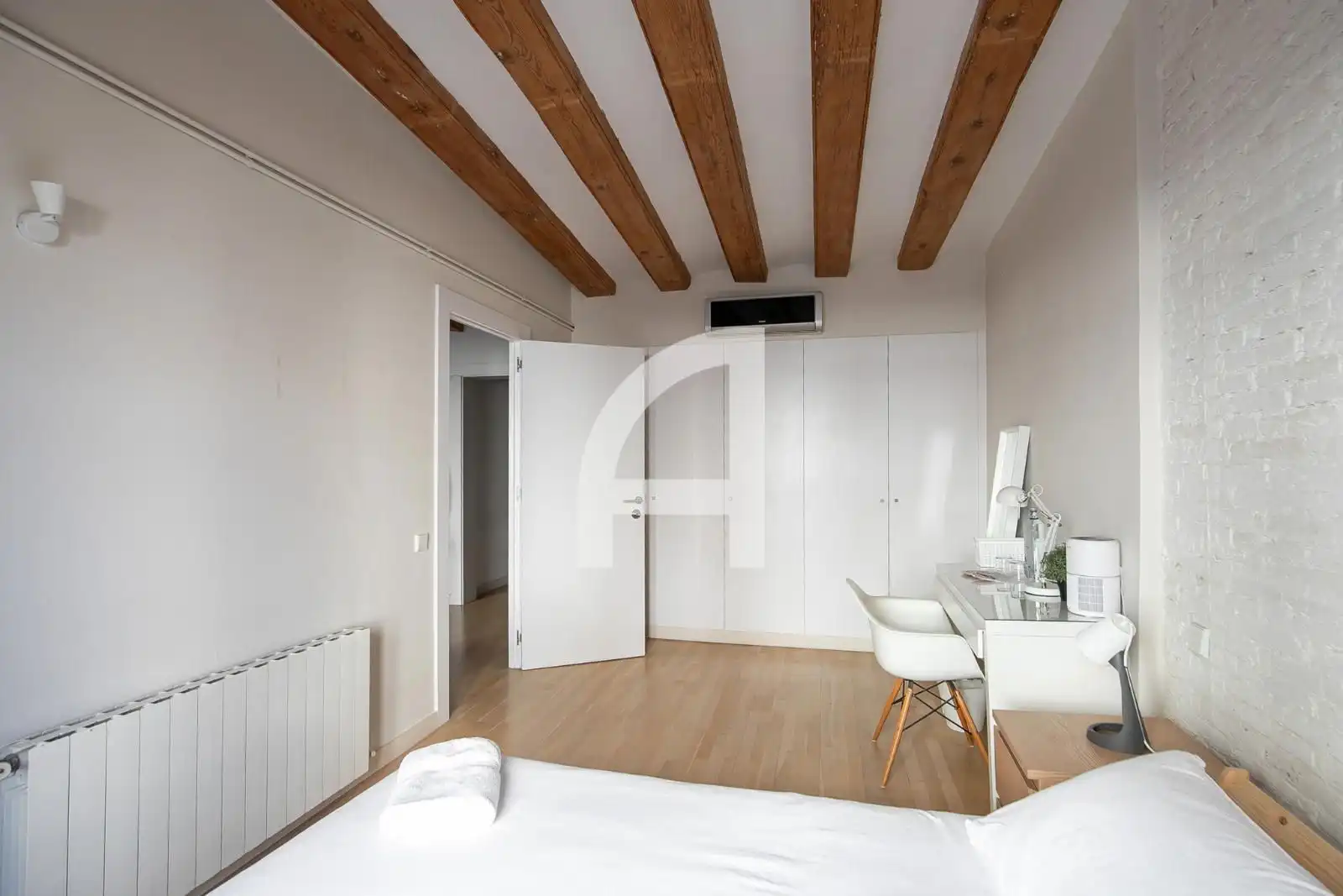 Appartamento con terrazza in vendita a Banys Vells, imagen 13