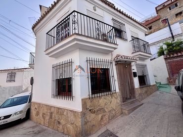 Casa in vendita a Calle Cercadillo San Sebastian