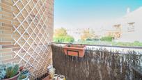 Balcony of Duplex for sale in Arroyomolinos (Madrid)  with Air Conditioner, Heating and Terrace