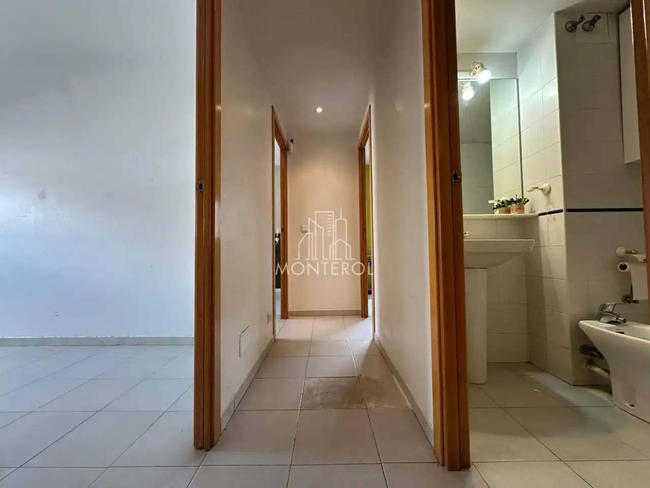 Flat for sale in Terrassa  with Air Conditioner, Heating and Terrace