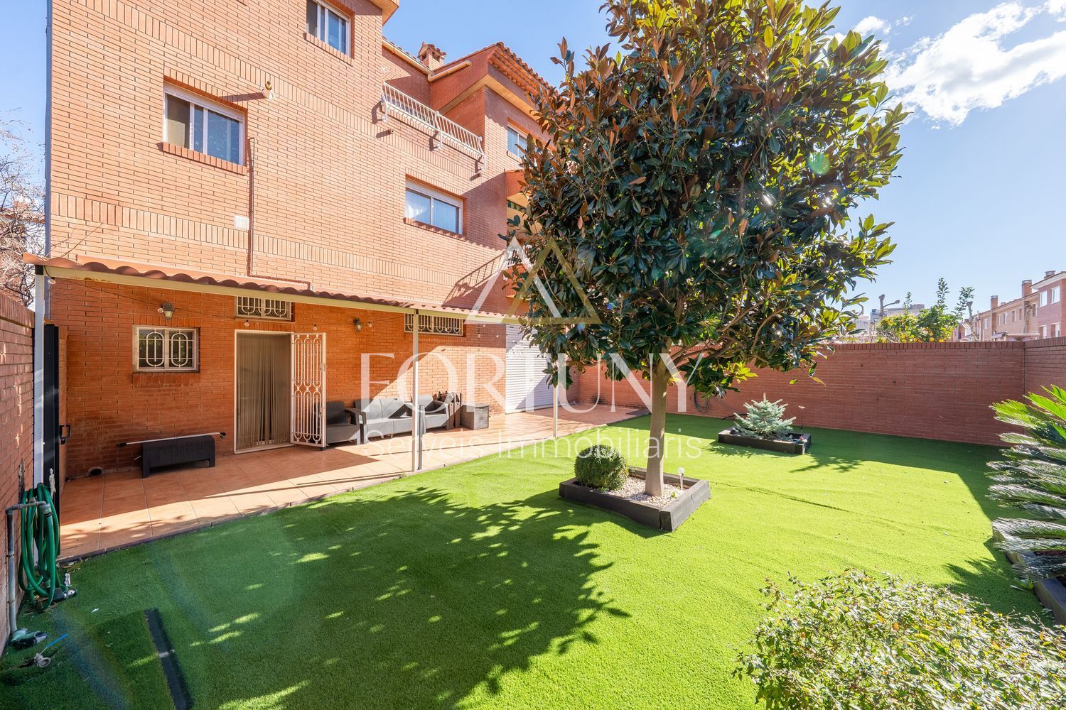 Jardín de Casa o chalet en venta en Cambrils con Aire acondicionado y Balcón