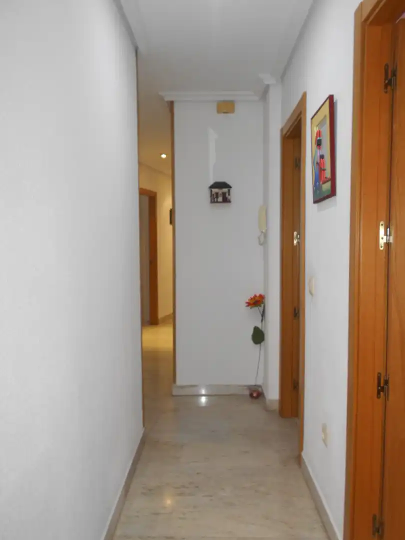Piso en venta en Ciudad Real con Aire acondicionado, Calefacción y Terraza
