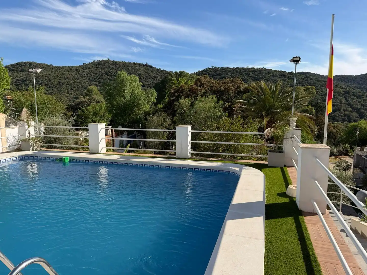 Villa mit Terrasse zum Verkauf in Villaharta, imagen 19
