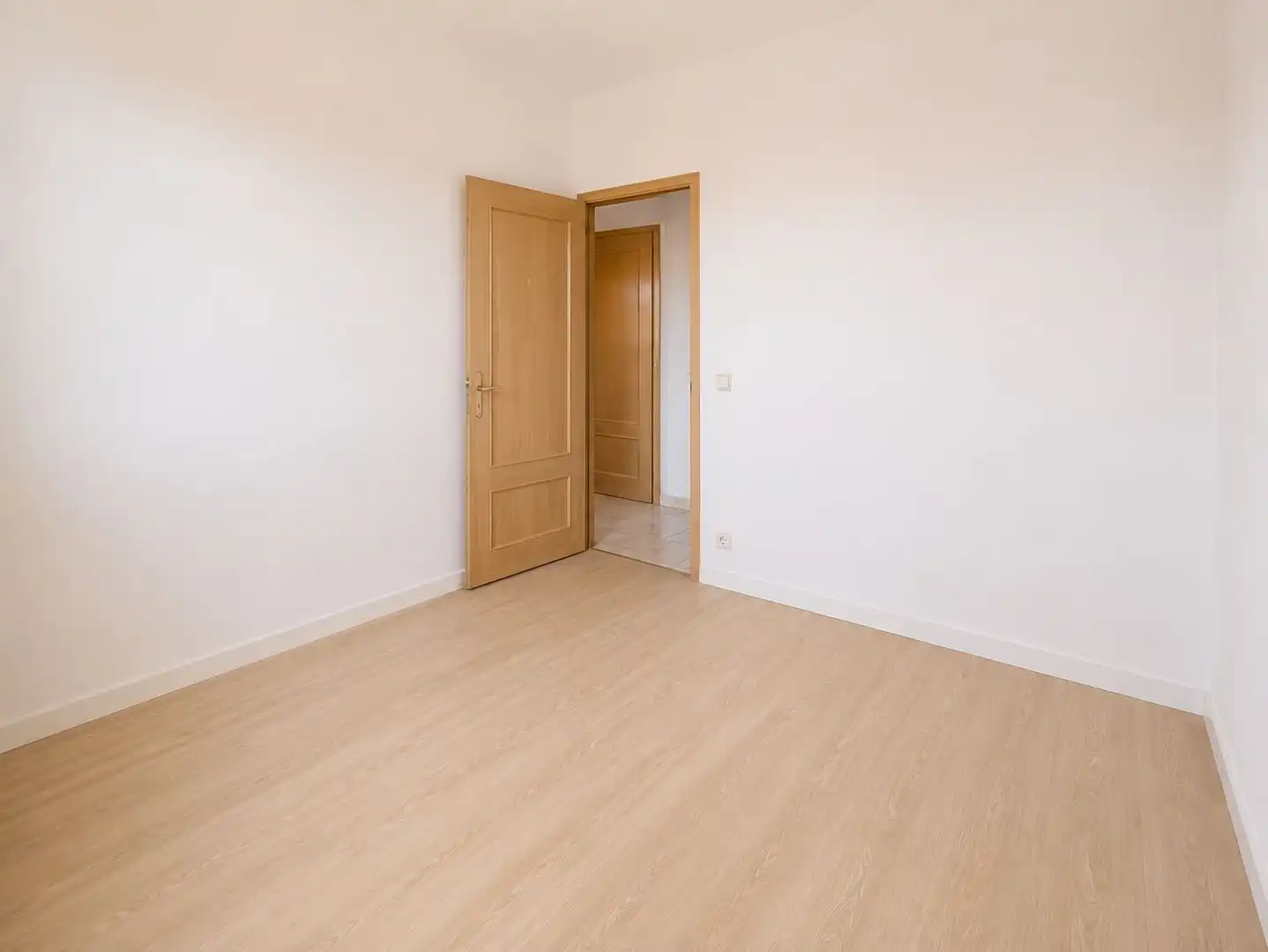 Habitación de Apartamento en venta en Madrid