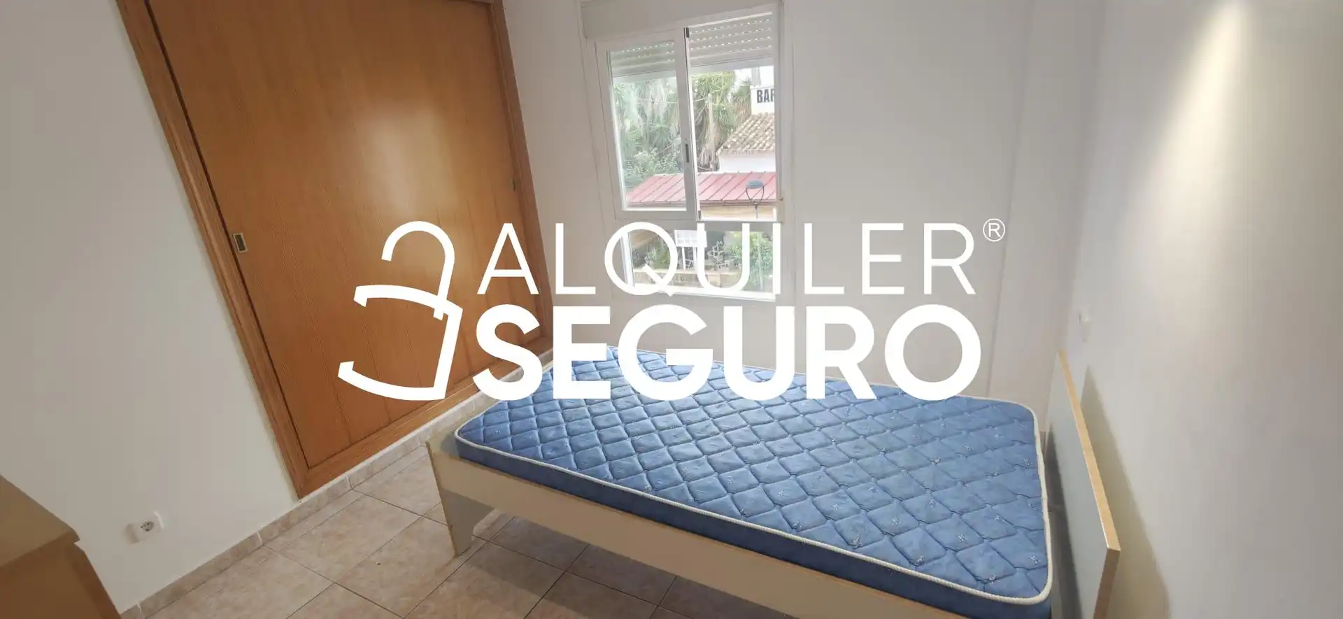 Flat to rent in del Mestral, imagen 4