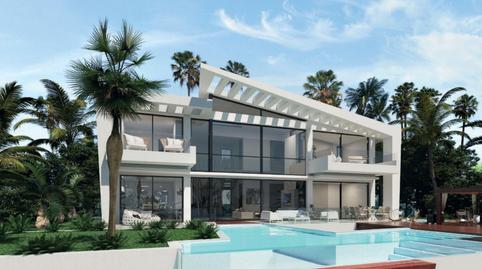 Foto 4 de Residencial en venda a  Parcela 49 el Conjunto Residencial Camarate Golf , Bahía de Casares, Casares