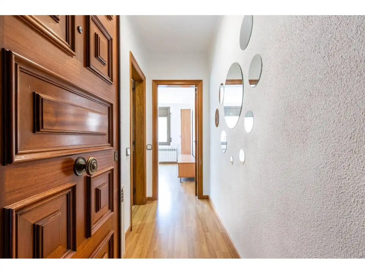 Appartamento con ascensore in vendita a Via Aurelia, imagen 6