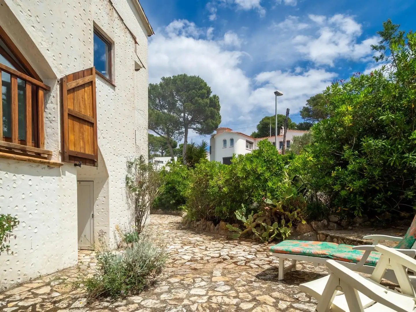 Casa o chalet en venta en Carrer Carrer Trencabraços, Montgó
