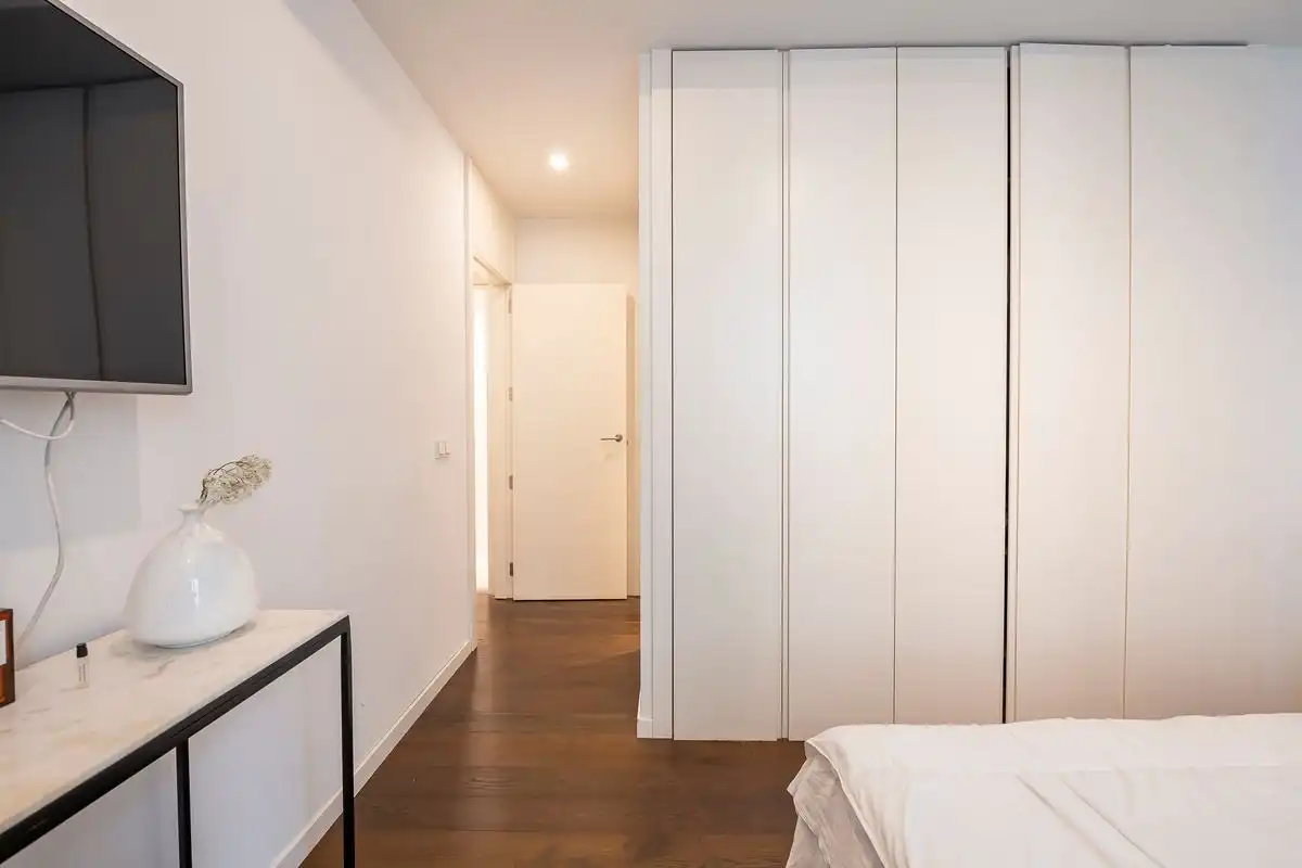 Wohnung mit Pool zum Verkauf in Gran Vía, imagen 22