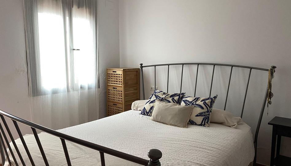 Photo 1 of Flat for sale in Plaza Jabu José Rodríguez Scotto, Aracena, Huelva