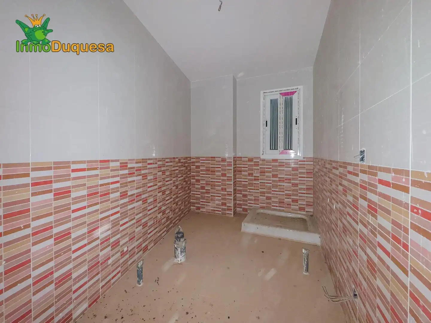 Bathroom of Attic for sale in Lanjarón  with Terrace and Balcony