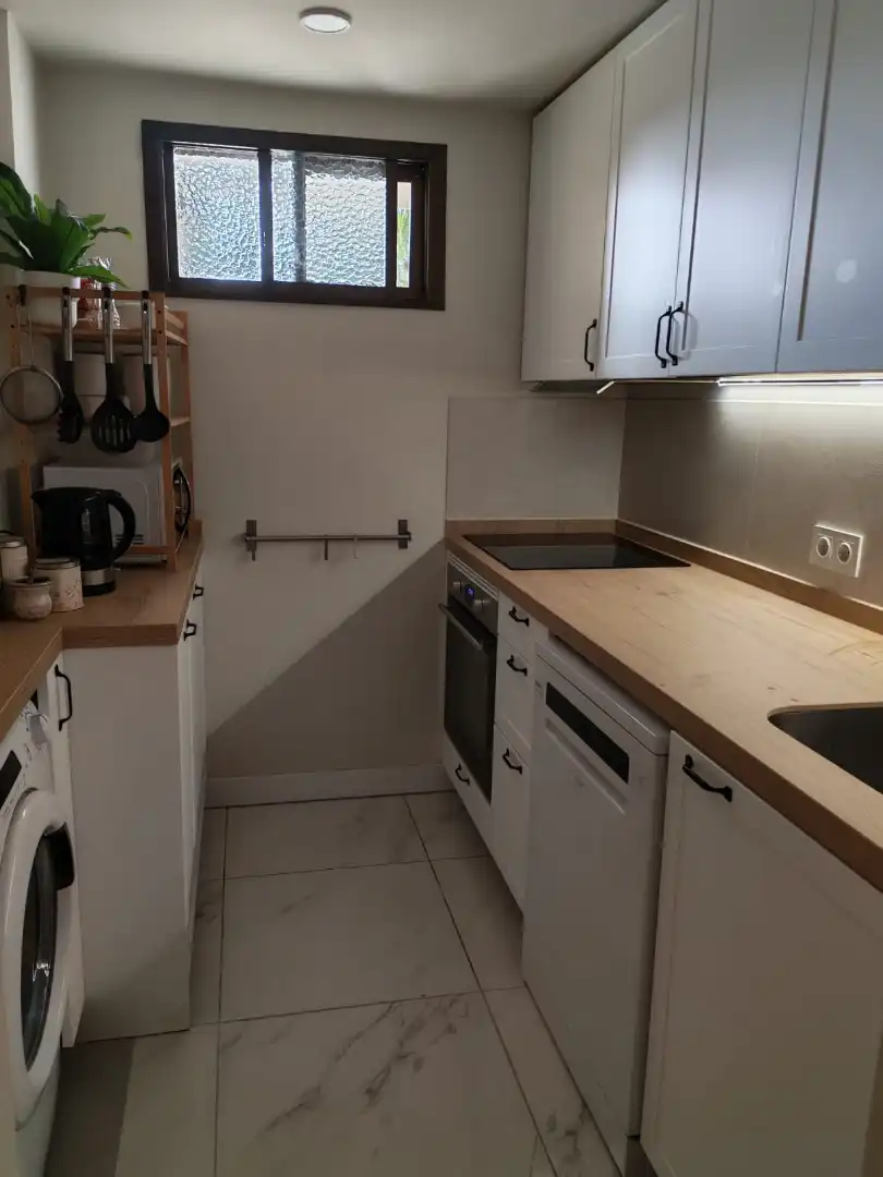 Wohnung mit Pool zur Miete in Benamara - Atalaya, imagen 10