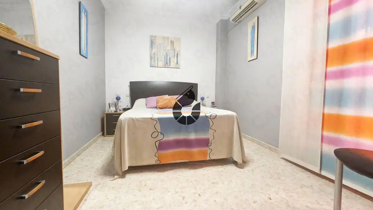 Appartamento in vendita a Calle Nogal, imagen 6