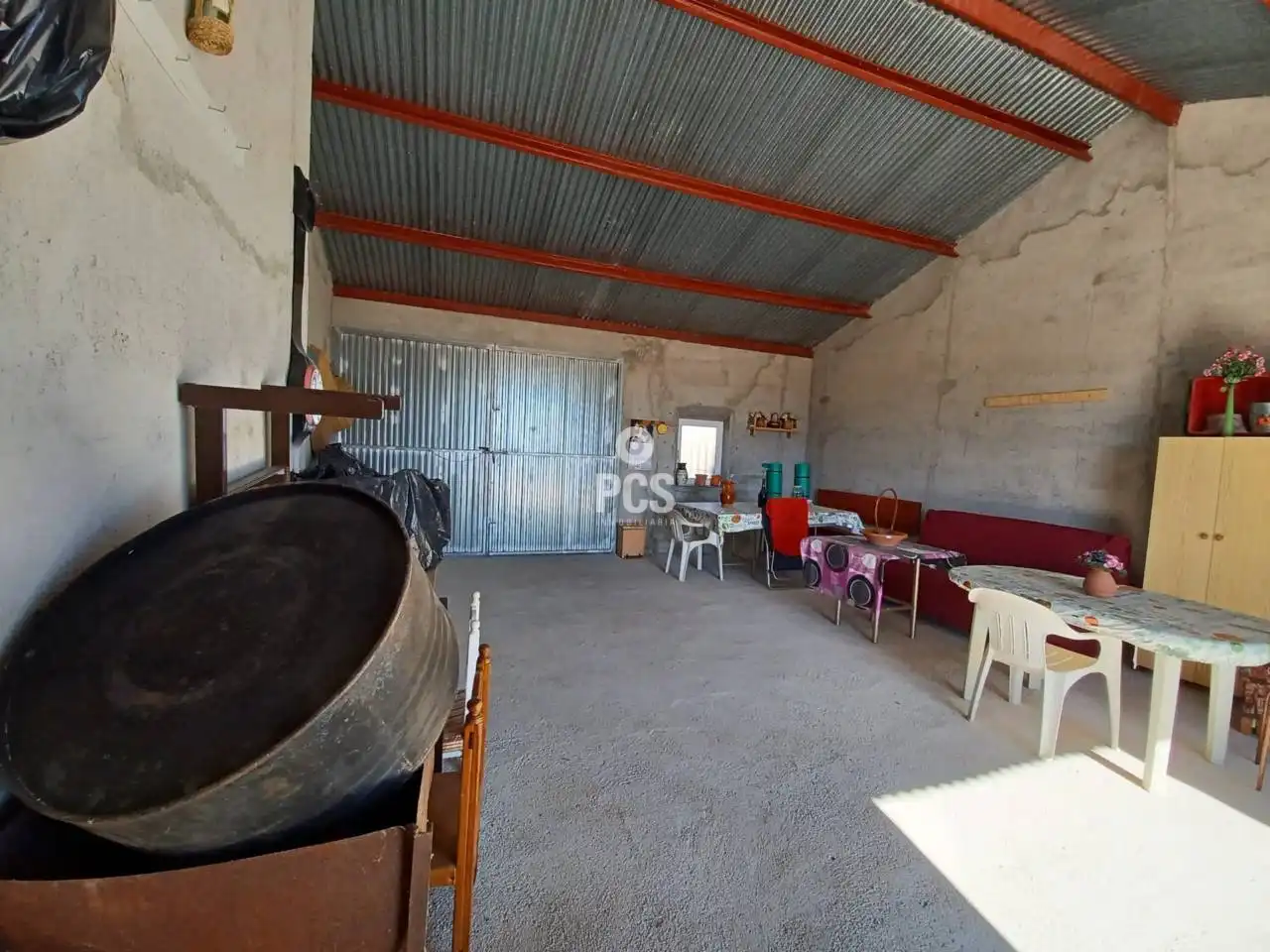 Casa o xalet en venda en Totana amb Jardí privat