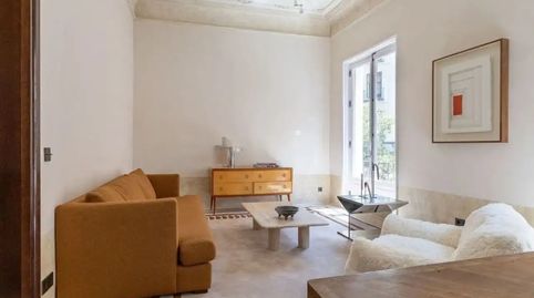 Foto 3 de Piso en venta en Corredera Baja de San Pablo, 37, Universidad - Malasaña, Madrid Capital