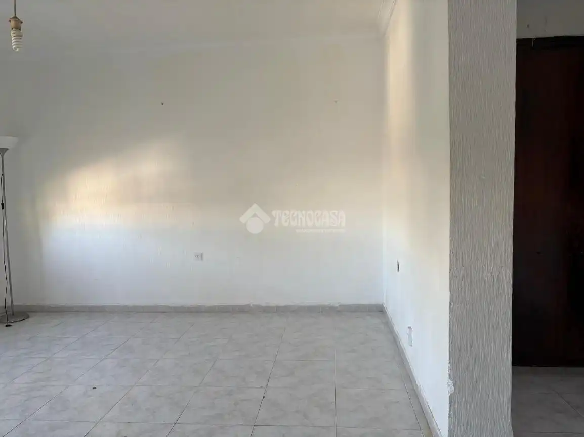 Pis en venda en Sevilla