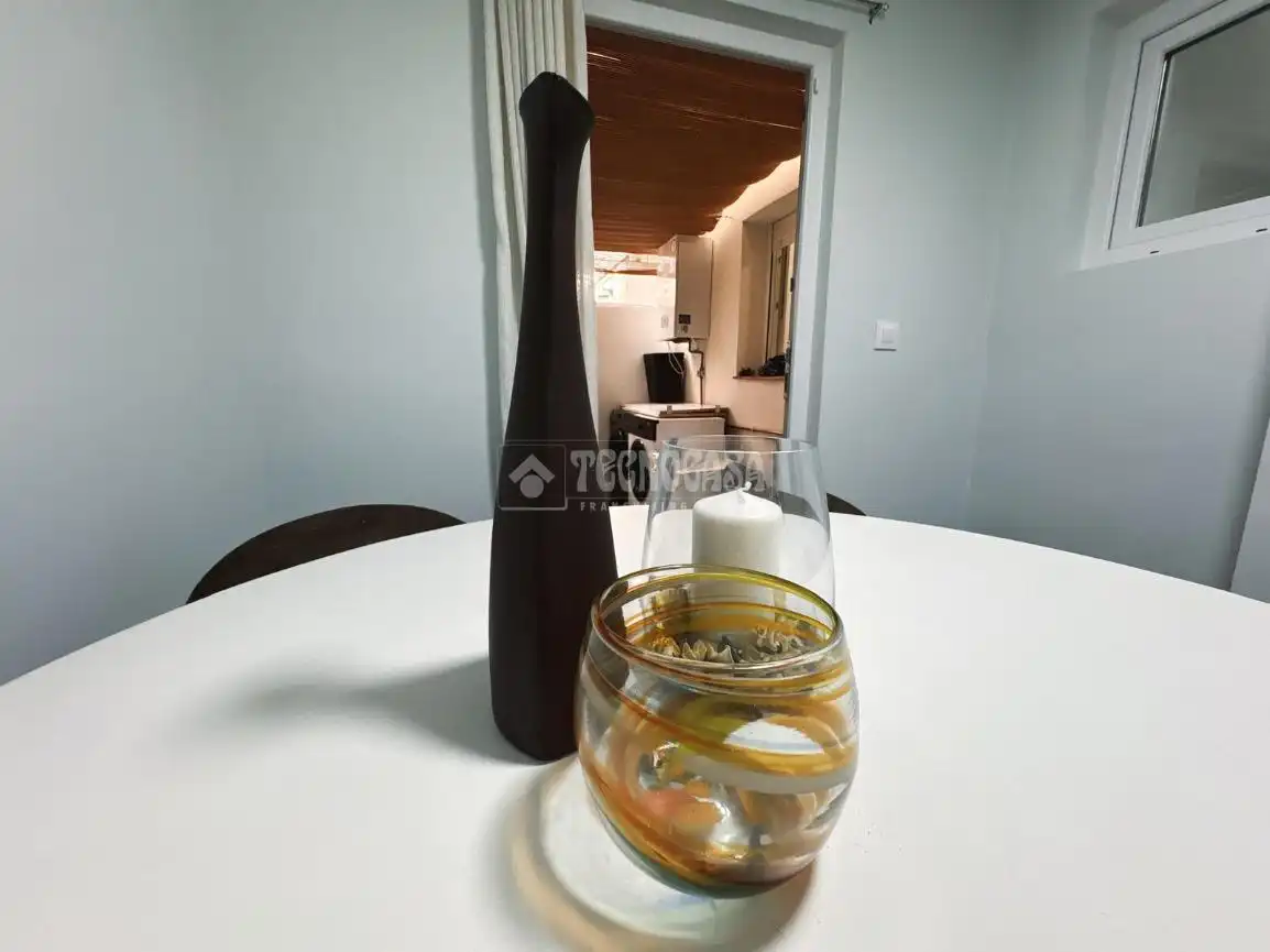 Flat for sale in Madrid  with Air Conditioner and Heating