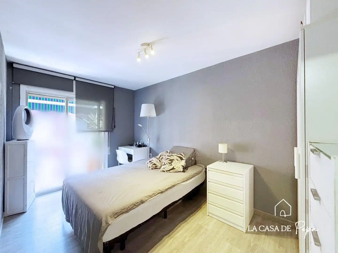 Appartamento con terrazza in vendita a Centre, imagen 8