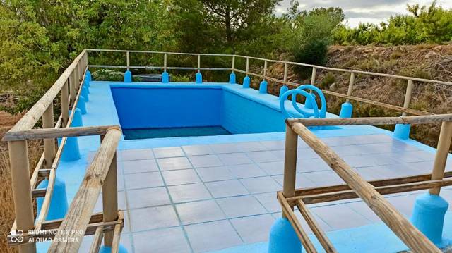 Casa-chalet en Venta en  POLIGONO 8 en Llombai