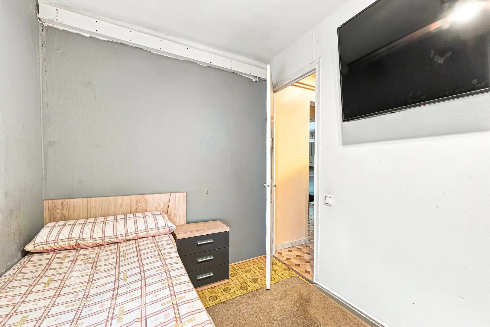 Habitación de Piso en venta en L'Arboç con Calefacción