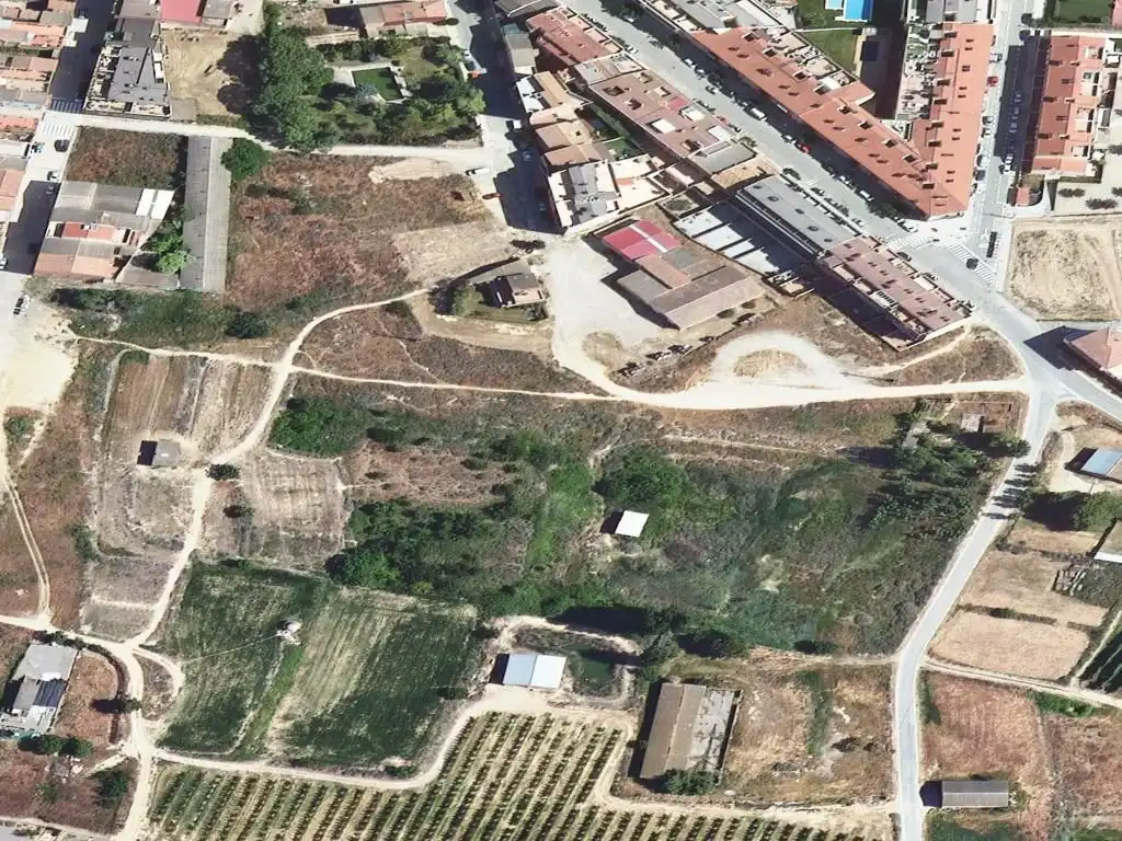 Terrenos y solares en venta en Francesc Macia (De), imagen 3