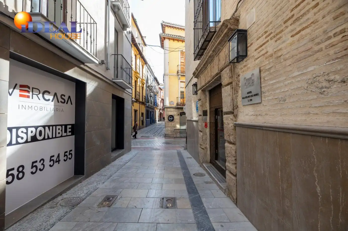 Inmuebles singulares en venta en Calle San Matías, imagen 44