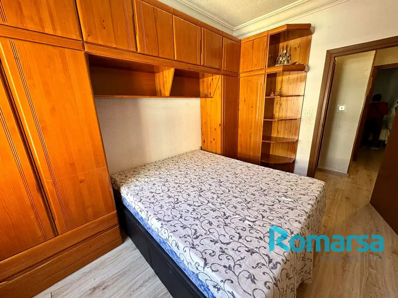 Wohnung mit Aufzug zum Verkauf in Calle Santa Clara, imagen 18