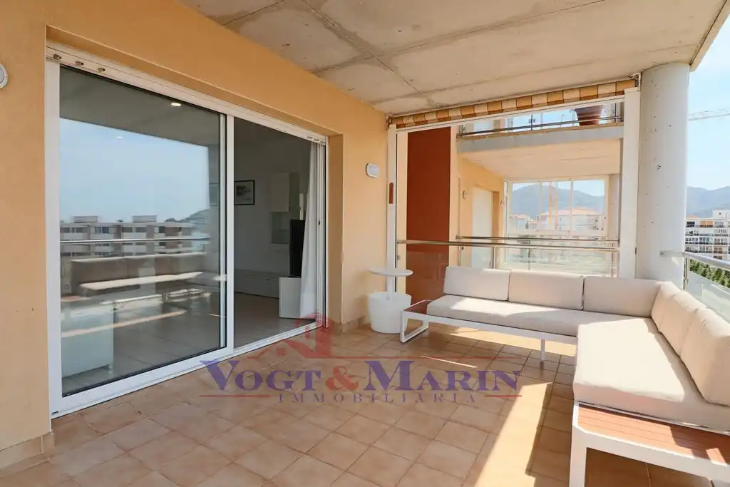 Apartament amb ascensor en venda a Carrer de Miguel de Cervantes,, imagen 22