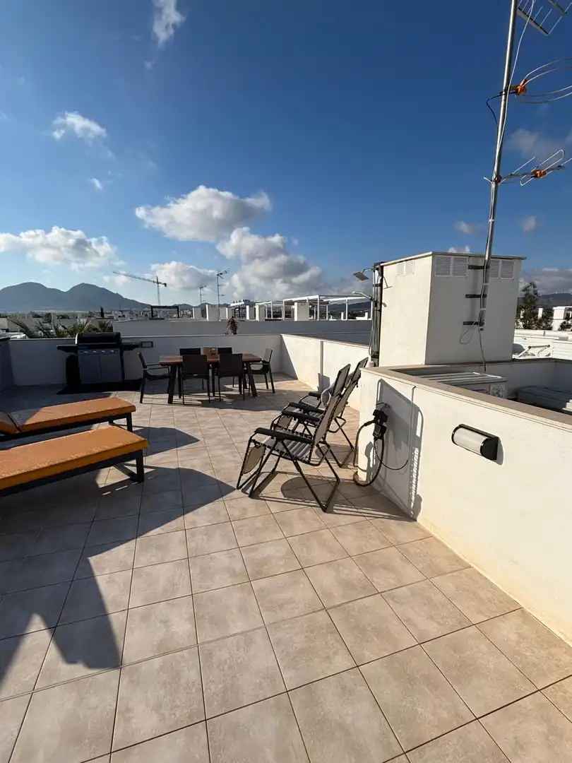 Appartement compact avec piscine à vendre à Mar Menor de Cartagena – Cabo de Palos, imagen 10