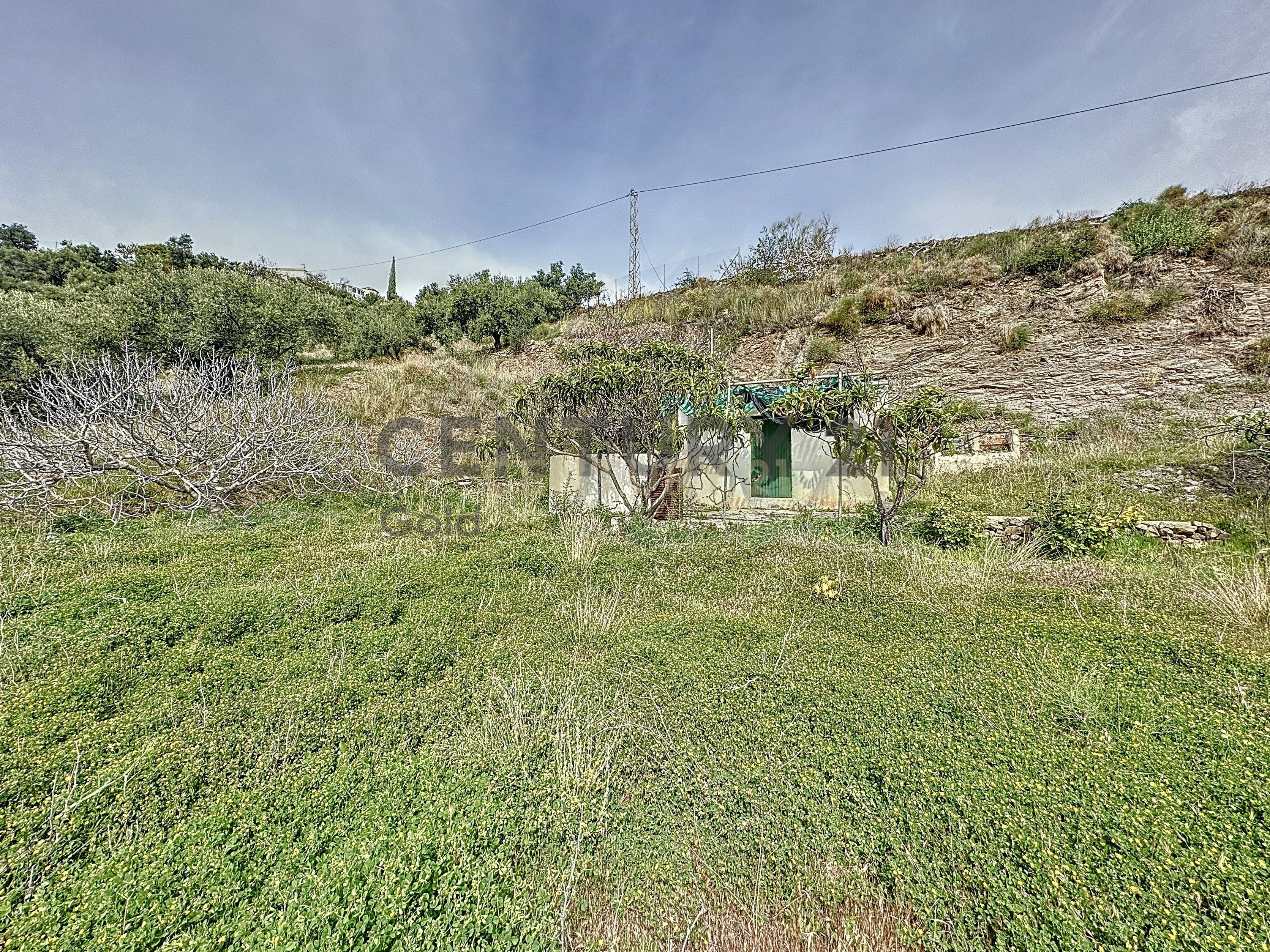 Terreno en venta en Algarrobo
