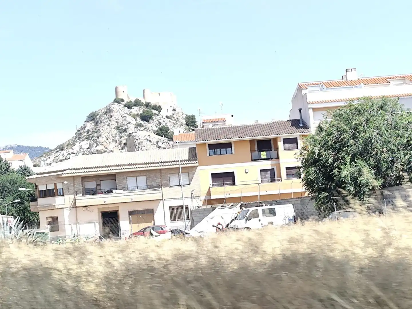 Casa amb terrassa en venda a Castalla, imagen 47