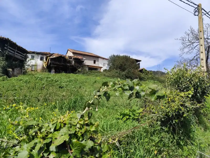 Finca rústica en venda a N/A, -1, Pravia