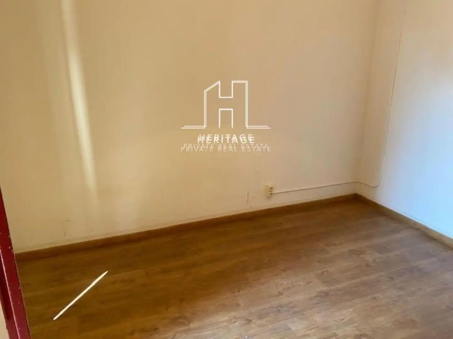 Wohnung zur Miete in Barcelona mit Klimaanlage, Heizung und Terrasse