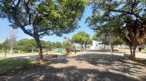 Foto 2 de Casa o chalet en venta en Parque Ayala - Jardín de la Abadía - Huelín, Málaga Capital