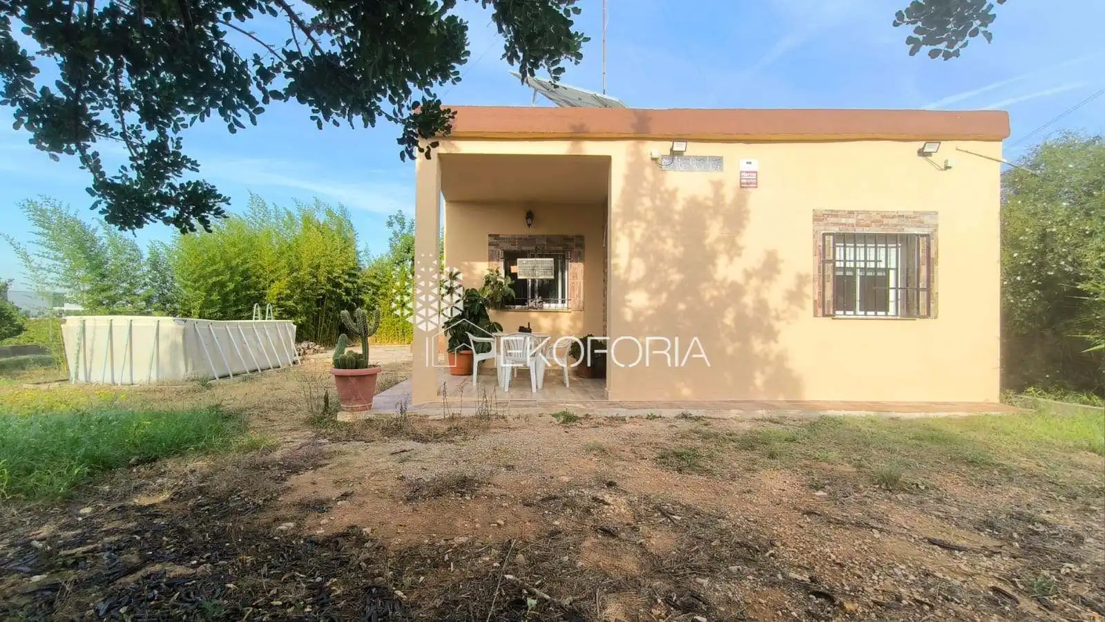 Casa amb piscina en venda a Olimar - Carambolo - Atalaya de Levante, imagen 6