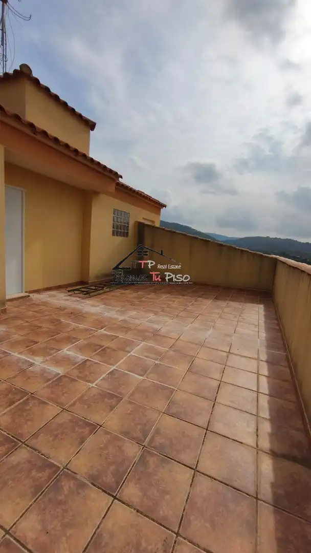 Attico con terrazza in vendita a Calle JOSE ROIG, imagen 9