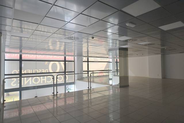 Local comercial en Alquiler en Alfafar
