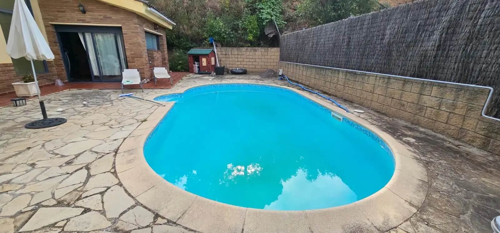Villa avec piscine à vendre à Caldes d'Estrac, imagen 37