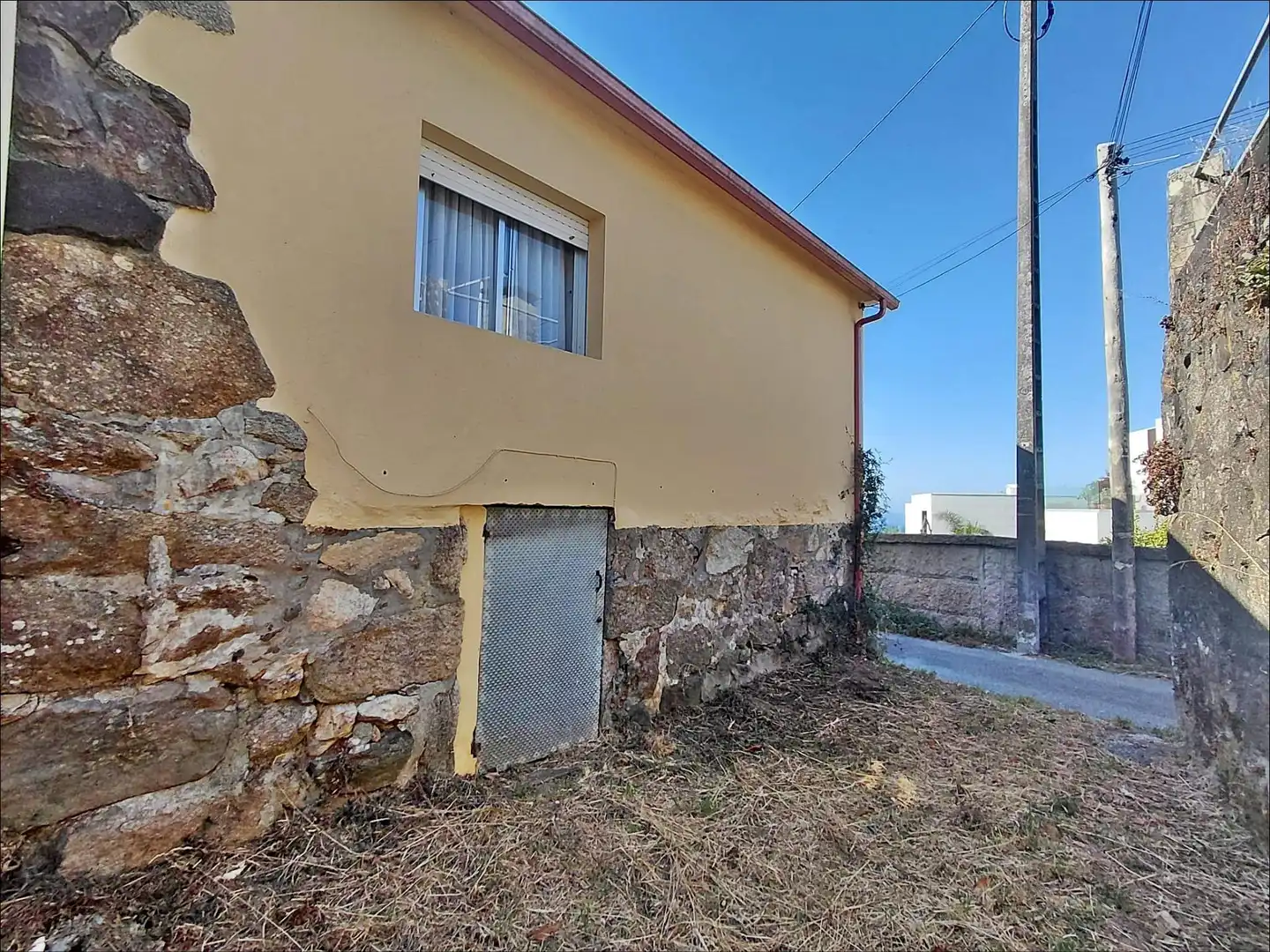 House with terrace for sale in Calle REIS - PADRIÑÁN, imagen 58