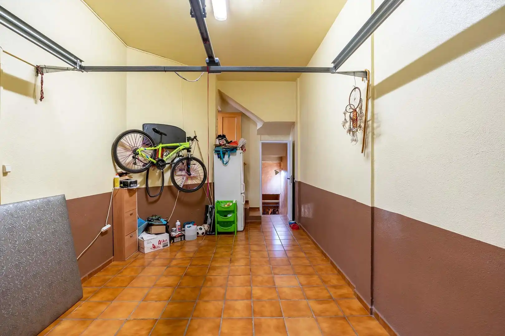 Houses for sale in El Ejido  with Air Conditioner, Terrace and Balcony