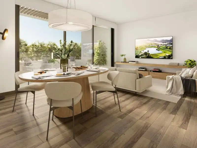 Apartament amb piscina en venda a Mar Menor de Cartagena – Cabo de Palos, imagen 9