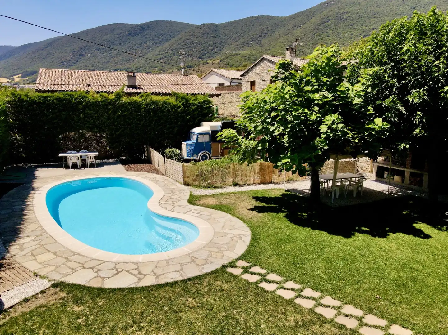 Casa o chalet en venta en Echarri - San Isidro, 9, Echarri / Etxarri