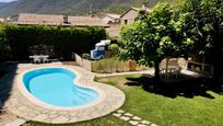 Jardí de Casa o xalet en venda en Echarri amb Calefacció, Terrassa i Traster