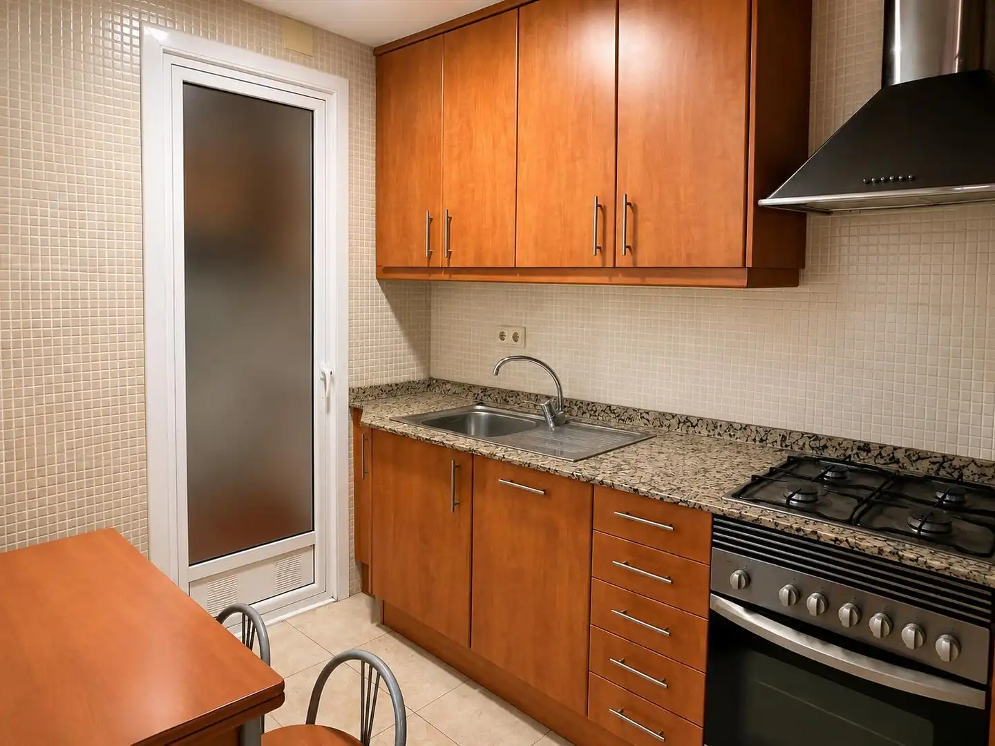 Piso con terraza en venta en Carrer de la Lleialtat, imagen 20